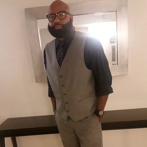 Meet your Posher, Sean